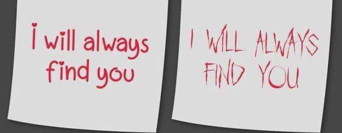 funny example that demonstrates the importance of font choice