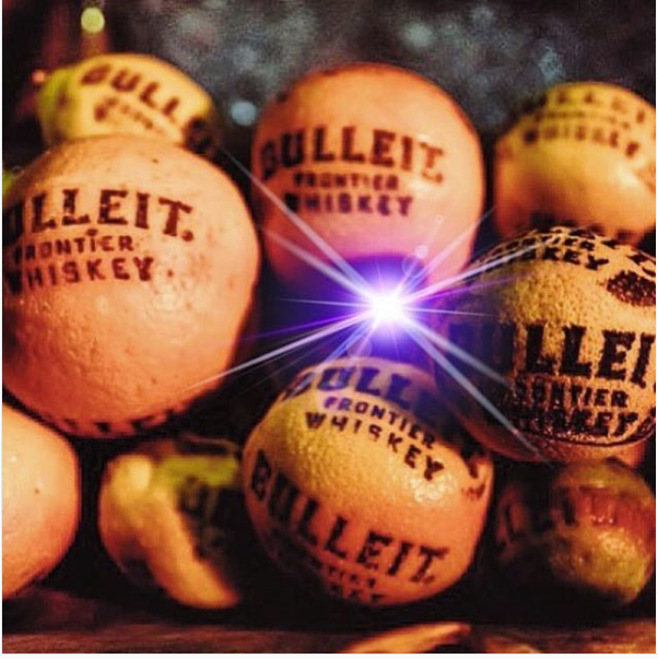 Clementine branded with your own original design