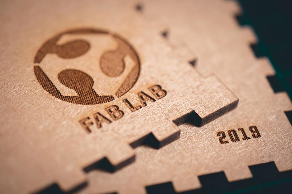 Laser Wood Engraver Marks