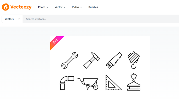 Multiple designs vectors